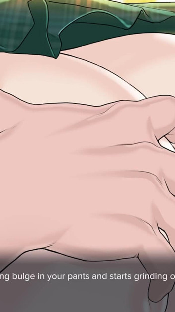 Quickie a Love Hotel Story: Balls Deep Fucking and Creampie for Asian Cutie Hentai - Episode 15