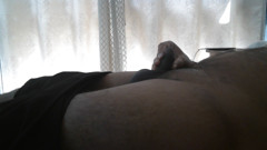 Small Fake Dick in My Ass