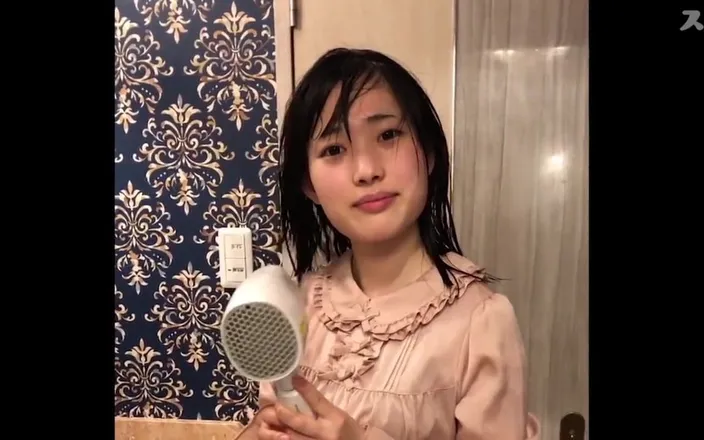 Asian cutie: Asian angel 9513