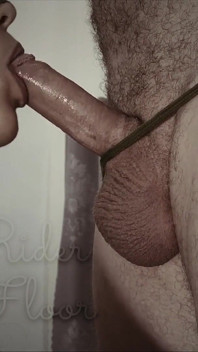 Bondage Blowjob Edging