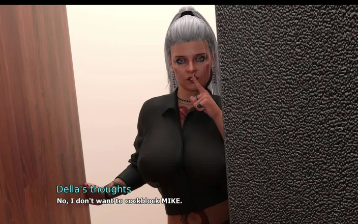 WICKEDGAMMES: Sons of Analarchy (part 26)