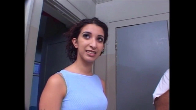 Fetish Desire: Just an Hairy Fucking Nympho - (episode #01)