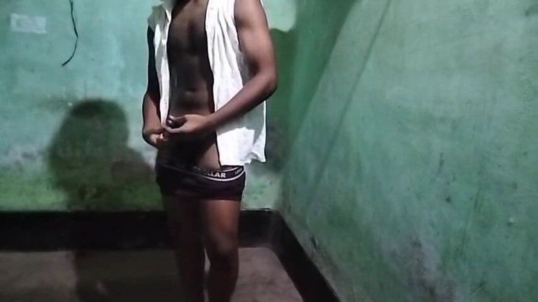 Desi Tits: Indiancă desi după ora de sport