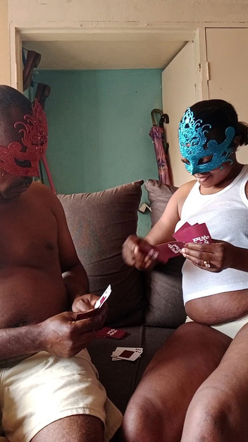 Pornbabe: Permainan yang baik