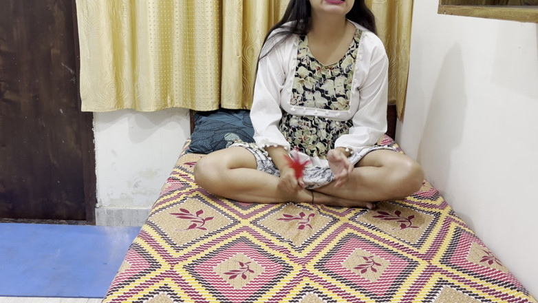 Saarabhabhi6: Desi meia-irmã sexo com meio-irmão! Tabu indiano xxx sexo