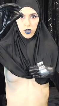 Stain Your Soul for My Tits, Sinner - Minimal Version