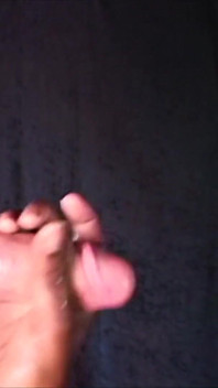 Bush Baby - Suck a Fat Cock Get a Fat Load