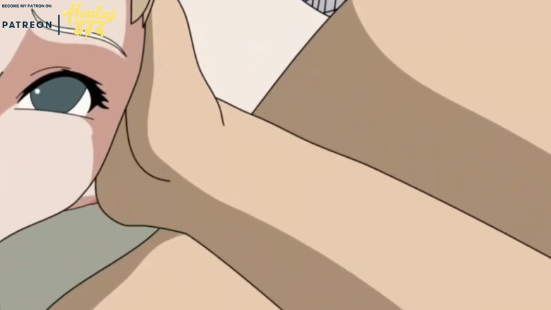 Hentai ZZZ: Video ino yamanaka dölleme kovboy kız naruto hentai