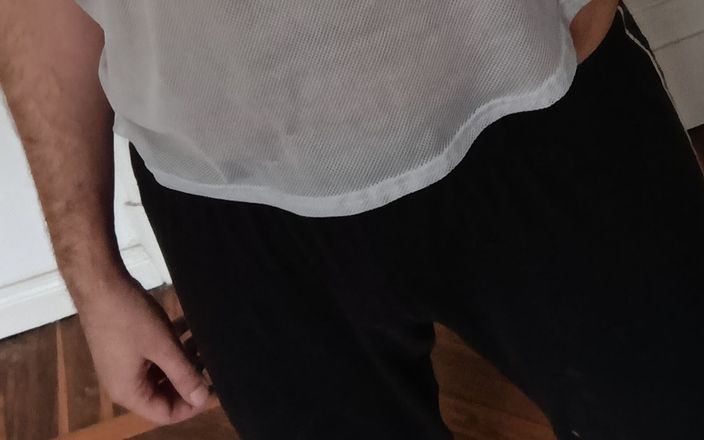 DaddyforClouds: 담배를 피우고 자위하고 많이 왔어