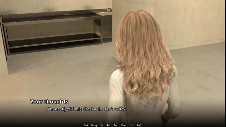 Dirty GamesXxX: Wvm: блондинка з величезними цицьками займається сексом в машині 3 серія 48