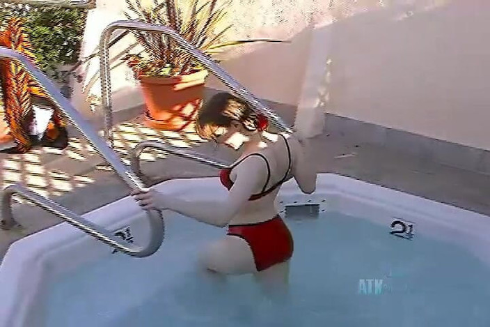 ATK Archives: Jour dans la vie de.