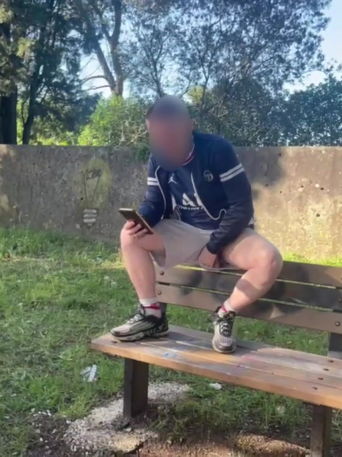 AmateurMates: Amateur Boy Lost a Bet and Had to Expose and...