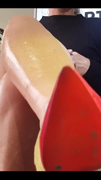 Mi sexy vecina madura 2