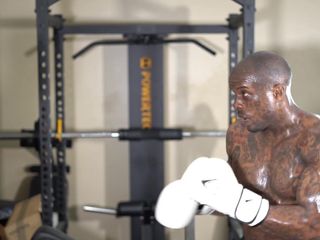 Hallelujah Johnson: Boxing Workout a Training Plan Determines the Forms of Training...