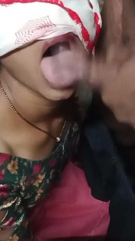 Fucked the Beautiful Sexy Wife