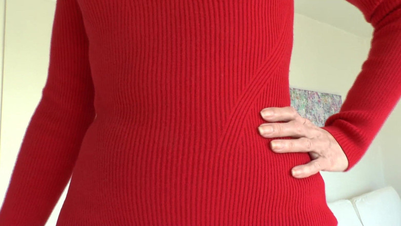 Lady Victoria Valente: Breite enge gürtel teil 77 lady victoria valente