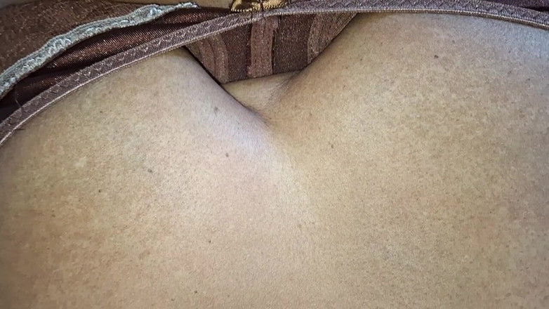 Teena New: Milf trip velký zadek tlustá asijská milfka ošukaná