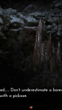 The Genesis Order: Breading in the Cave - Episódio 212