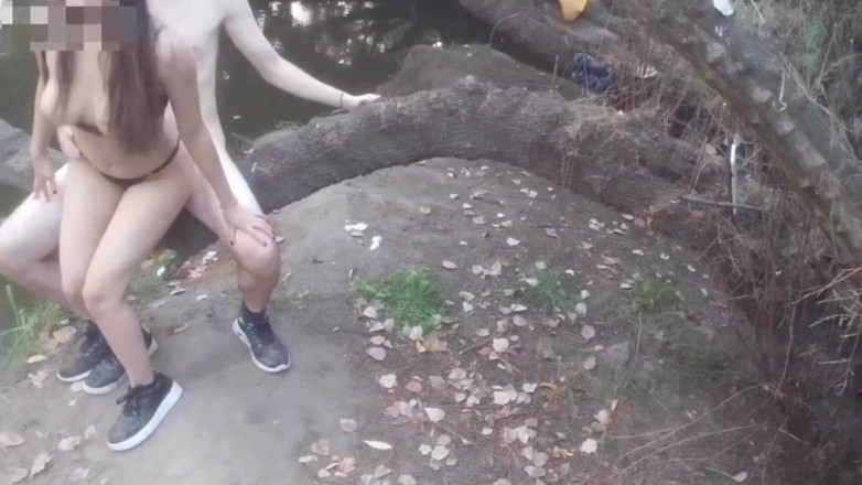 JovensitaHotxx: Cheating Girlfriend Fucking with Her Boyfriend's Best Friend