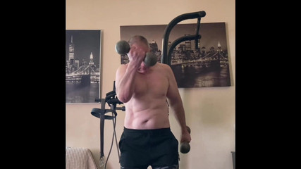 Alex Igogo: Film85367743