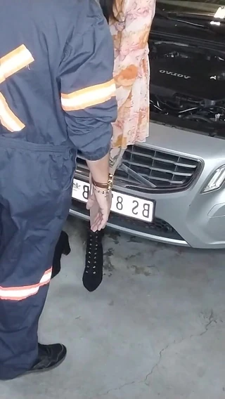 Bigjoefuckalott: I M Mechanic That Service Cars and Women