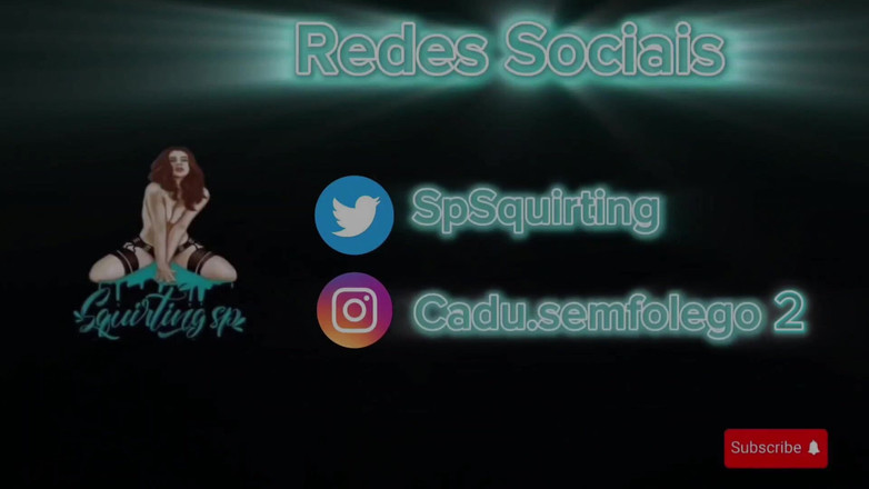 Squirting Sp: Bia sexy přišla vyzkoušet moji masáž a to byl výsledek