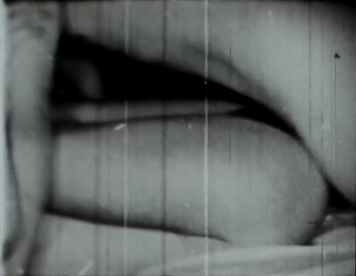 Close Encounter Vintage: Porno vintage teatro erotico retrò - blondie adventures