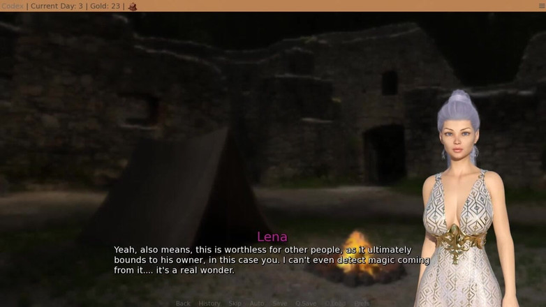 Neon2520: Chansmöte #02 avelsslampor för trollen