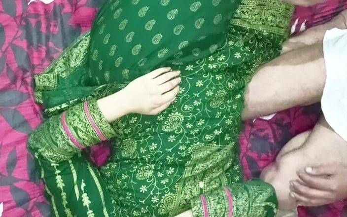 Sairaxsaim: 巴基斯坦女孩saira呼叫按摩师，她说请操我