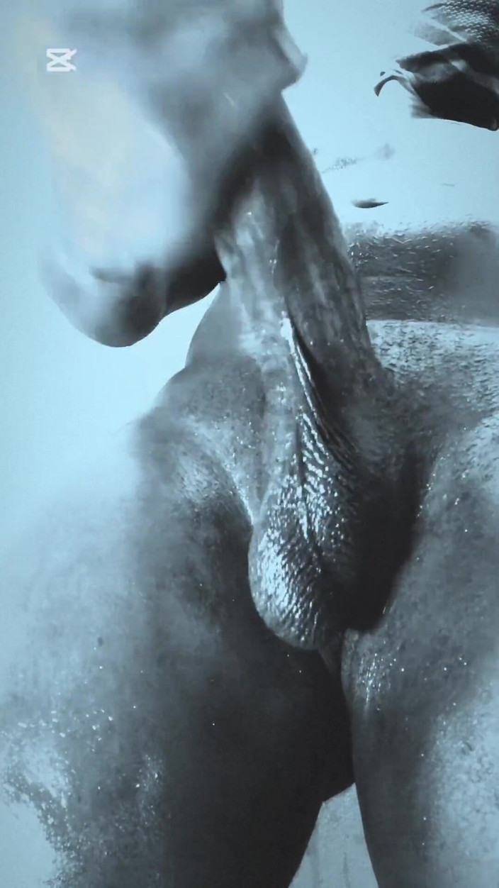 Bbc-godaddy: Tudo o que um grande bbc quer é perfurar e esticar...