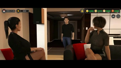 Miss Kitty 2K: Man of the House - Part 135 - the Truth Always Wins by...