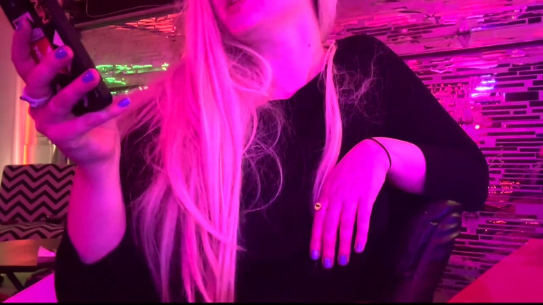 Shawna Panofka: Creampie-vernedering Voor Mijn CEI-mietje