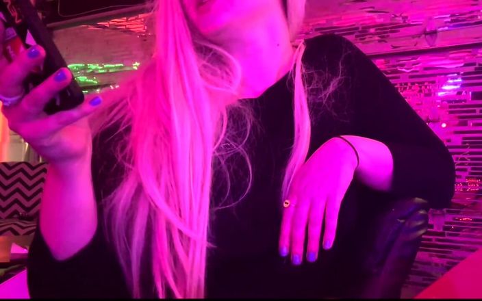 Shawna Panofka: Унижение с кримпаем для моего cei сисси