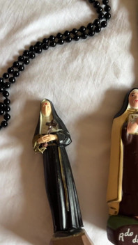 This Is My Nun Outfit.