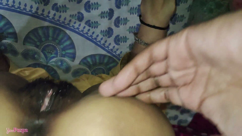 Your Puspa: Really Injoyed Stepmommy Big Pussy Then Girfriend, Stepson Fucked Me...