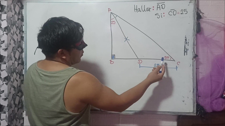 Rosaroja: 10 Trigonometry Triangles Remarkable Exercises