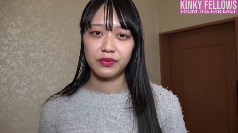 Studio Modern Shunga - JAV: Angelo asiatico 24652