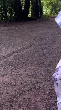 Almost Caught: Public Lake Fuck, Handjob & Outdoor Piss