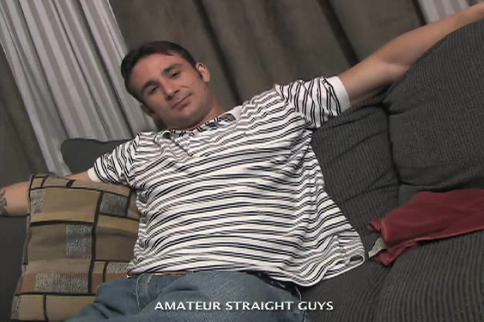 Jay's Amateur Straight Guys: Michael and Doug