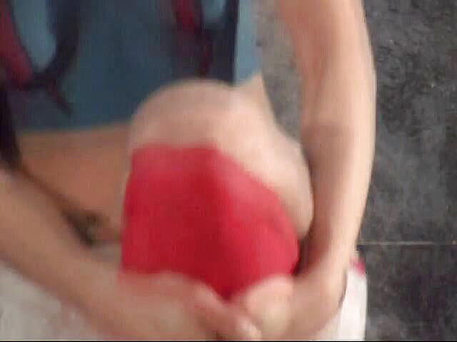 Asian Cuntz: Asijské sexy holky pózují kompilace 10