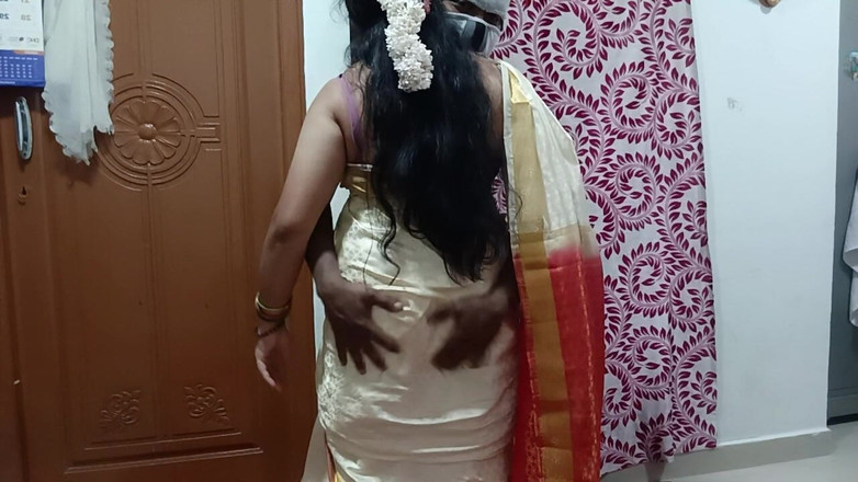 Muruga: Desi tante sex mit ehemann