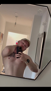 Post Gym Sniff