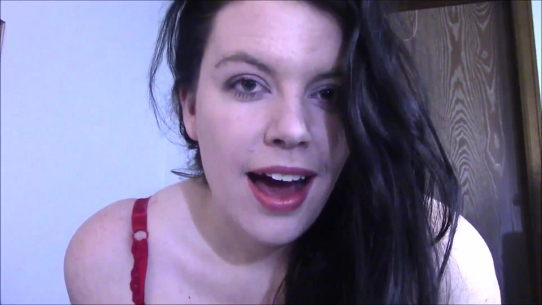 Lovely Lilith: Busted by Stepmom
