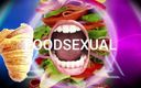 Baal Eldritch: Foodsexual - Mindwash, Asmr, JOI, Reprogramming