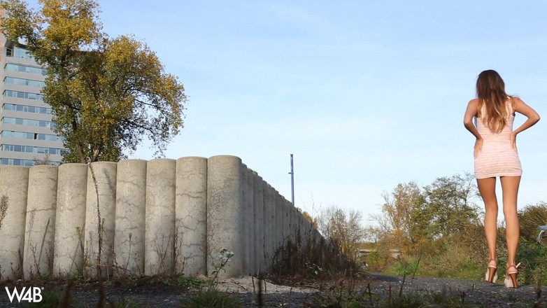 Watch4beauty: Čůrací přestávka