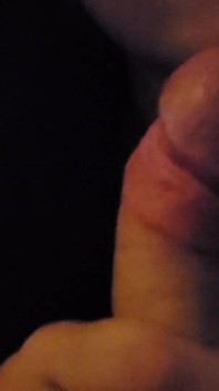 Hotwife Went Out and Got Fucked by a Big Cock the Night Before and Tells Husband