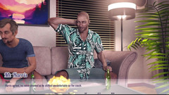 Captain ero gaming: Awam P2 V0.225 - Dylan Cuckold Path