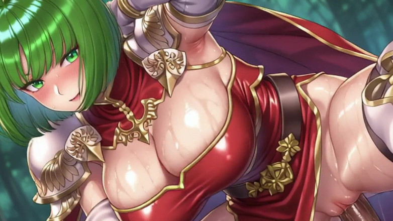 Prznai: Fire Emblem Dithorba鸡巴