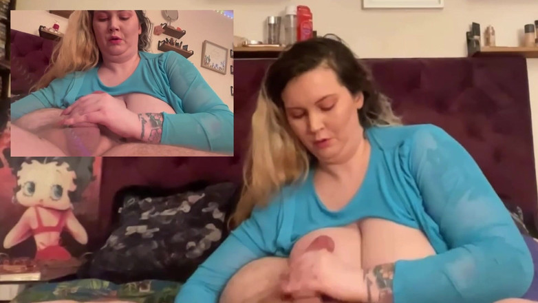 MissFFW: Cewek semok ini lagi asik ngentot kontol dan lanjut ngocok...