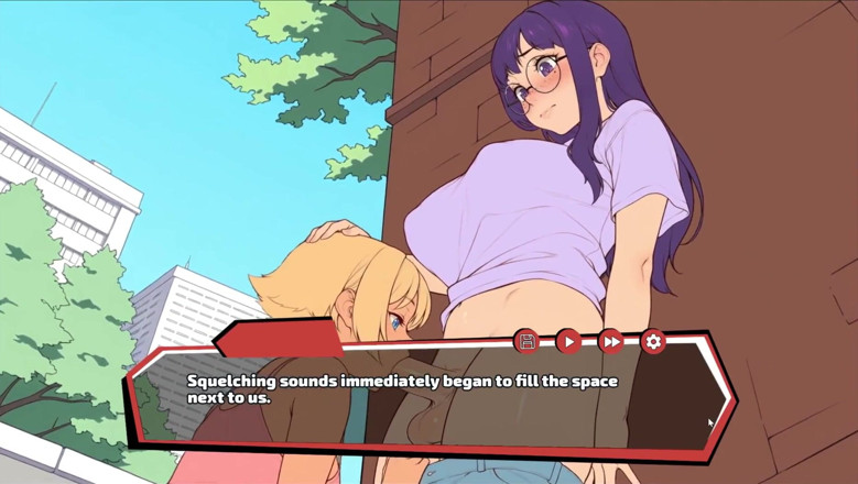Cum in Futa: Futanari juga ada hati! Permainan Futa Hentai Ep.5 Seks dalam...